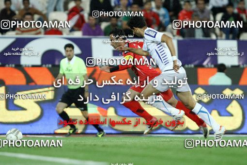 865972, Tehran, [*parameter:4*], لیگ برتر فوتبال ایران، Persian Gulf Cup، Week 33، Second Leg، Persepolis 1 v 0 Malvan Bandar Anzali on 2013/04/29 at Azadi Stadium