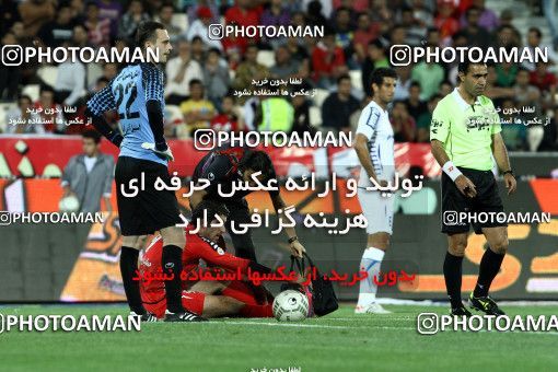 866026, Tehran, [*parameter:4*], لیگ برتر فوتبال ایران، Persian Gulf Cup، Week 33، Second Leg، Persepolis 1 v 0 Malvan Bandar Anzali on 2013/04/29 at Azadi Stadium