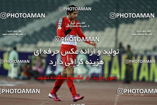 866001, Tehran, [*parameter:4*], لیگ برتر فوتبال ایران، Persian Gulf Cup، Week 33، Second Leg، Persepolis 1 v 0 Malvan Bandar Anzali on 2013/04/29 at Azadi Stadium