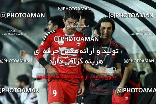 866027, Tehran, [*parameter:4*], لیگ برتر فوتبال ایران، Persian Gulf Cup، Week 33، Second Leg، Persepolis 1 v 0 Malvan Bandar Anzali on 2013/04/29 at Azadi Stadium