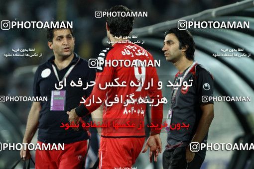 865964, Tehran, [*parameter:4*], لیگ برتر فوتبال ایران، Persian Gulf Cup، Week 33، Second Leg، Persepolis 1 v 0 Malvan Bandar Anzali on 2013/04/29 at Azadi Stadium