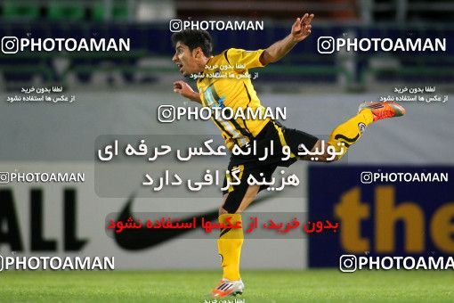 866048, Isfahan,Fooladshahr, , AFC Champions League, Season 2013, [*parameter:122*]ُ، Group stage, [*parameter:106*], [*parameter:30*]، [*parameter:27*]، Sepahan 3 v ۱ Al-Gharafa SC on 2013/04/30 at Foolad Shahr Stadium