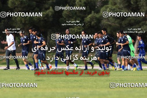 866084, Tehran, , Esteghlal Football Team Training Session on 2013/05/01 at زمین شماره 2 ورزشگاه آزادی