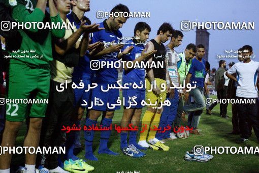 866114, Ahvaz, [*parameter:4*], لیگ برتر فوتبال ایران، Persian Gulf Cup، Week 33، Second Leg، Foulad Khouzestan 0 v 1 Esteghlal on 2013/05/05 at Takhti Stadium Ahvaz