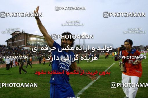 866179, Ahvaz, [*parameter:4*], لیگ برتر فوتبال ایران، Persian Gulf Cup، Week 33، Second Leg، Foulad Khouzestan 0 v 1 Esteghlal on 2013/05/05 at Takhti Stadium Ahvaz