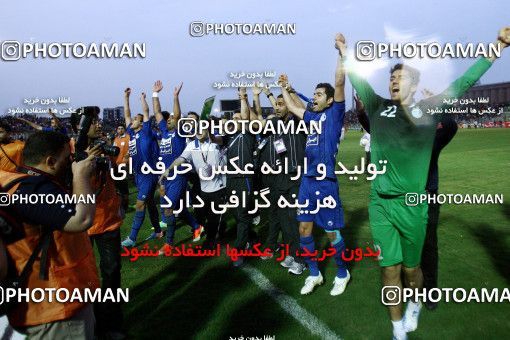866157, Ahvaz, [*parameter:4*], لیگ برتر فوتبال ایران، Persian Gulf Cup، Week 33، Second Leg، Foulad Khouzestan 0 v 1 Esteghlal on 2013/05/05 at Takhti Stadium Ahvaz