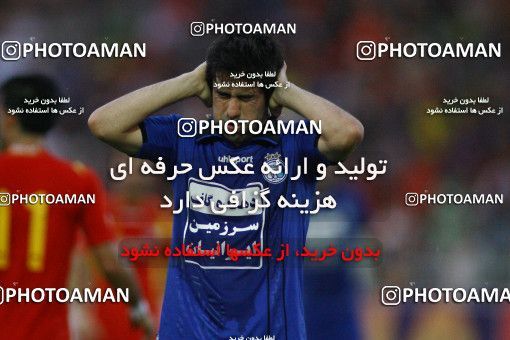 866134, Ahvaz, [*parameter:4*], لیگ برتر فوتبال ایران، Persian Gulf Cup، Week 33، Second Leg، Foulad Khouzestan 0 v 1 Esteghlal on 2013/05/05 at Takhti Stadium Ahvaz