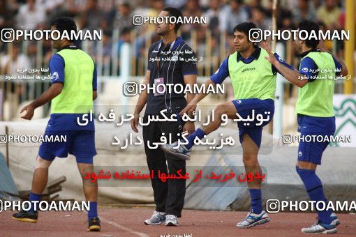 866119, Ahvaz, [*parameter:4*], لیگ برتر فوتبال ایران، Persian Gulf Cup، Week 33، Second Leg، Foulad Khouzestan 0 v 1 Esteghlal on 2013/05/05 at Takhti Stadium Ahvaz