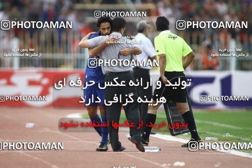 866116, Ahvaz, [*parameter:4*], لیگ برتر فوتبال ایران، Persian Gulf Cup، Week 33، Second Leg، Foulad Khouzestan 0 v 1 Esteghlal on 2013/05/05 at Takhti Stadium Ahvaz