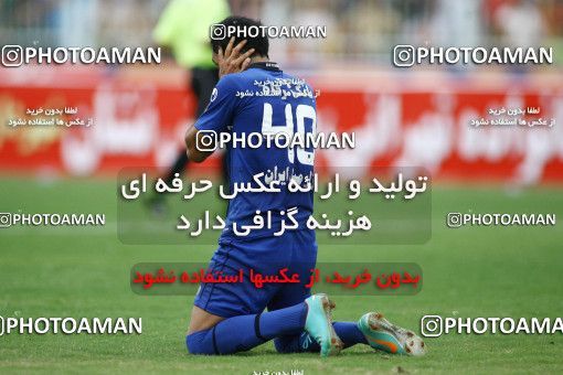 866145, Ahvaz, [*parameter:4*], لیگ برتر فوتبال ایران، Persian Gulf Cup، Week 33، Second Leg، Foulad Khouzestan 0 v 1 Esteghlal on 2013/05/05 at Takhti Stadium Ahvaz