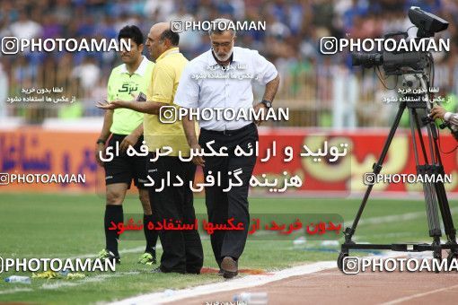 866171, Ahvaz, [*parameter:4*], لیگ برتر فوتبال ایران، Persian Gulf Cup، Week 33، Second Leg، Foulad Khouzestan 0 v 1 Esteghlal on 2013/05/05 at Takhti Stadium Ahvaz
