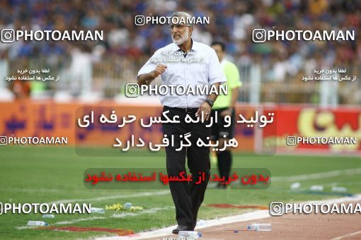 866160, Ahvaz, [*parameter:4*], لیگ برتر فوتبال ایران، Persian Gulf Cup، Week 33، Second Leg، Foulad Khouzestan 0 v 1 Esteghlal on 2013/05/05 at Takhti Stadium Ahvaz