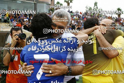 866189, Ahvaz, [*parameter:4*], لیگ برتر فوتبال ایران، Persian Gulf Cup، Week 33، Second Leg، Foulad Khouzestan 0 v 1 Esteghlal on 2013/05/05 at Takhti Stadium Ahvaz