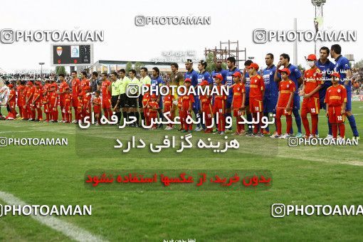 866118, Ahvaz, [*parameter:4*], لیگ برتر فوتبال ایران، Persian Gulf Cup، Week 33، Second Leg، Foulad Khouzestan 0 v 1 Esteghlal on 2013/05/05 at Takhti Stadium Ahvaz