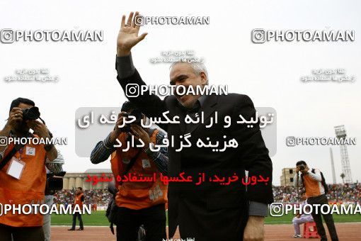 866173, Ahvaz, [*parameter:4*], لیگ برتر فوتبال ایران، Persian Gulf Cup، Week 33، Second Leg، Foulad Khouzestan 0 v 1 Esteghlal on 2013/05/05 at Takhti Stadium Ahvaz
