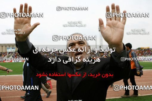 866188, Ahvaz, [*parameter:4*], لیگ برتر فوتبال ایران، Persian Gulf Cup، Week 33، Second Leg، Foulad Khouzestan 0 v 1 Esteghlal on 2013/05/05 at Takhti Stadium Ahvaz