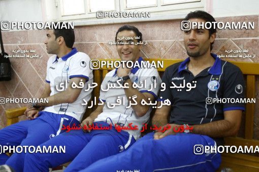866178, Ahvaz, [*parameter:4*], لیگ برتر فوتبال ایران، Persian Gulf Cup، Week 33، Second Leg، Foulad Khouzestan 0 v 1 Esteghlal on 2013/05/05 at Takhti Stadium Ahvaz