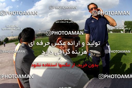 866214, Tehran, , Esteghlal Football Team Training Session on 2013/05/07 at زمین شماره 2 ورزشگاه آزادی