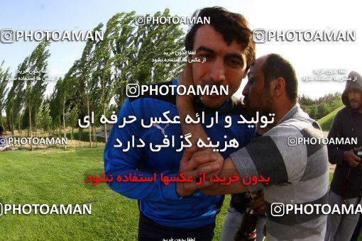 866239, Tehran, , Esteghlal Football Team Training Session on 2013/05/07 at زمین شماره 2 ورزشگاه آزادی