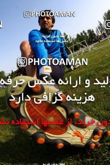 866204, Tehran, , Esteghlal Football Team Training Session on 2013/05/07 at زمین شماره 2 ورزشگاه آزادی