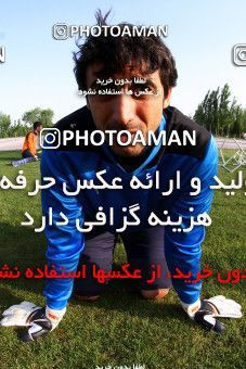 866264, Tehran, , Esteghlal Football Team Training Session on 2013/05/07 at زمین شماره 2 ورزشگاه آزادی