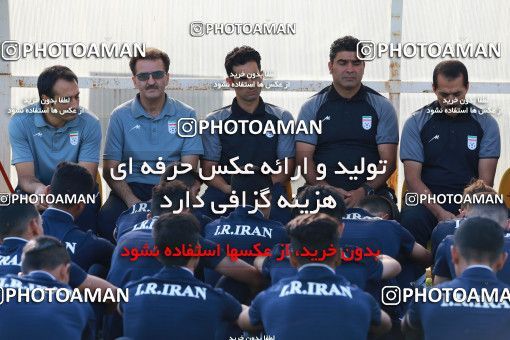 874590, Tehran, , U-17 Friendly match، Iran 0 - 0  on 2017/09/25 at Iran National Football Center