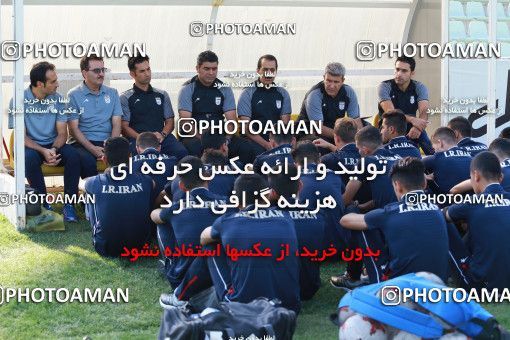 874589, Tehran, , U-17 Friendly match، Iran 0 - 0  on 2017/09/25 at Iran National Football Center