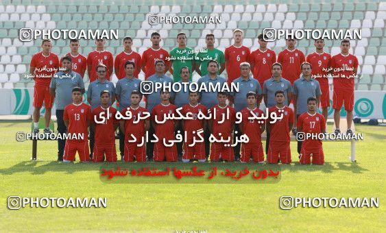 874526, Tehran, , U-17 Friendly match، Iran 0 - 0  on 2017/09/25 at Iran National Football Center