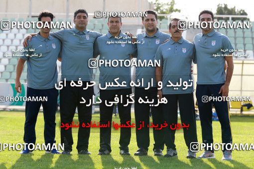 874735, Tehran, , U-17 Friendly match، Iran 0 - 0  on 2017/09/25 at Iran National Football Center