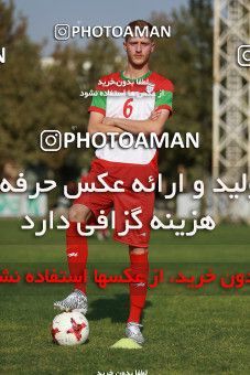 874601, Tehran, , U-17 Friendly match، Iran 0 - 0  on 2017/09/25 at Iran National Football Center