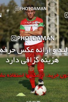 874317, Tehran, , U-17 Friendly match، Iran 0 - 0  on 2017/09/25 at Iran National Football Center