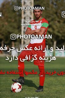 874424, Tehran, , U-17 Friendly match، Iran 0 - 0  on 2017/09/25 at Iran National Football Center