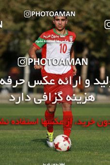 874281, Tehran, , U-17 Friendly match، Iran 0 - 0  on 2017/09/25 at Iran National Football Center