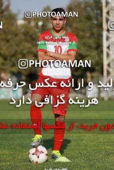 874362, Tehran, , U-17 Friendly match، Iran 0 - 0  on 2017/09/25 at Iran National Football Center