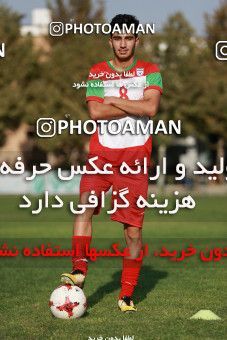 874306, Tehran, , U-17 Friendly match، Iran 0 - 0  on 2017/09/25 at Iran National Football Center