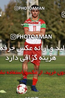 874632, Tehran, , U-17 Friendly match، Iran 0 - 0  on 2017/09/25 at Iran National Football Center