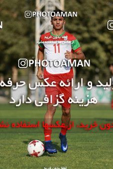 874603, Tehran, , U-17 Friendly match، Iran 0 - 0  on 2017/09/25 at Iran National Football Center