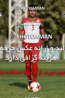 874276, Tehran, , U-17 Friendly match، Iran 0 - 0  on 2017/09/25 at Iran National Football Center