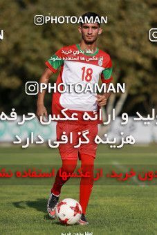 874552, Tehran, , U-17 Friendly match، Iran 0 - 0  on 2017/09/25 at Iran National Football Center
