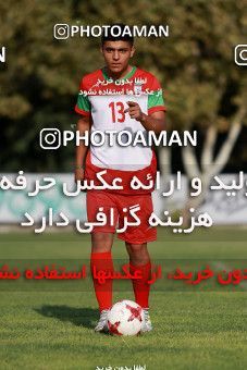 874705, Tehran, , U-17 Friendly match، Iran 0 - 0  on 2017/09/25 at Iran National Football Center