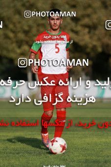 874758, Tehran, , U-17 Friendly match، Iran 0 - 0  on 2017/09/25 at Iran National Football Center