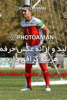 874732, Tehran, , U-17 Friendly match، Iran 0 - 0  on 2017/09/25 at Iran National Football Center