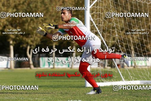 874271, Tehran, , U-17 Friendly match، Iran 0 - 0  on 2017/09/25 at Iran National Football Center