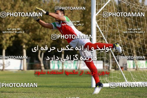 874280, Tehran, , U-17 Friendly match، Iran 0 - 0  on 2017/09/25 at Iran National Football Center