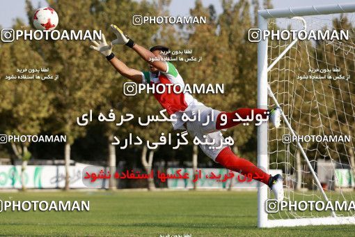 874283, Tehran, , U-17 Friendly match، Iran 0 - 0  on 2017/09/25 at Iran National Football Center