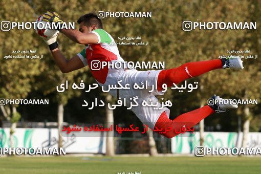 874723, Tehran, , U-17 Friendly match، Iran 0 - 0  on 2017/09/25 at Iran National Football Center