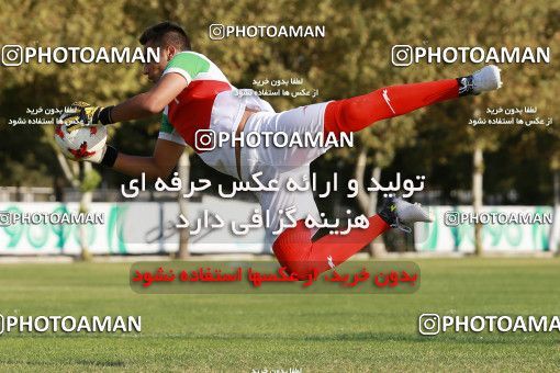 874620, Tehran, , U-17 Friendly match، Iran 0 - 0  on 2017/09/25 at Iran National Football Center
