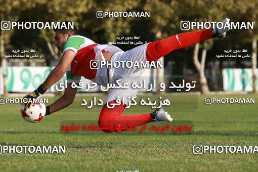 874500, Tehran, , U-17 Friendly match، Iran 0 - 0  on 2017/09/25 at Iran National Football Center