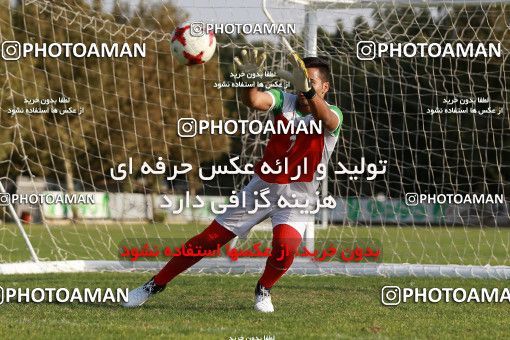 874261, Tehran, , U-17 Friendly match، Iran 0 - 0  on 2017/09/25 at Iran National Football Center
