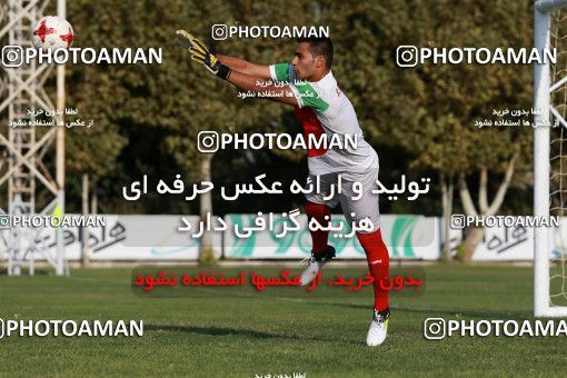 874573, Tehran, , U-17 Friendly match، Iran 0 - 0  on 2017/09/25 at Iran National Football Center